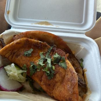 Urban Taco - Quesabirria - Mexican Near Me - Georgetown, Texas