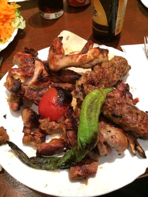 Mangal 1 by null