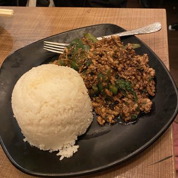 The Thonglor - Thai Near Me - San Francisco, California
