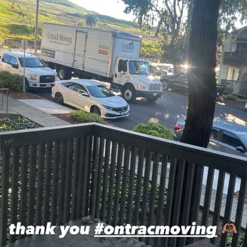 Ontrack Moving & Storage - Movers Near Me - Hayward, California Ontrack Moving & Storage - Movers Near Me - Hayward, California