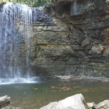 Hayden Falls Park - Parks Near Me - Dublin, Ohio
