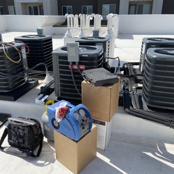 GeltenPro Heating & Cooling - Heating & Air Conditioning/HVAC Near Me - Midvale, Utah