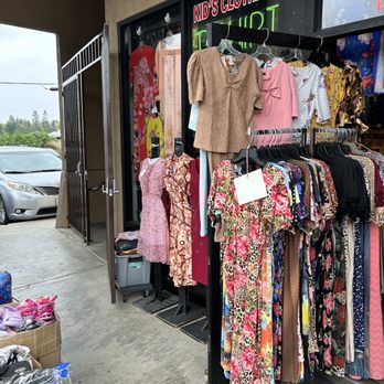 Minh Son - Women's Clothing Near Me - Westminster, California
