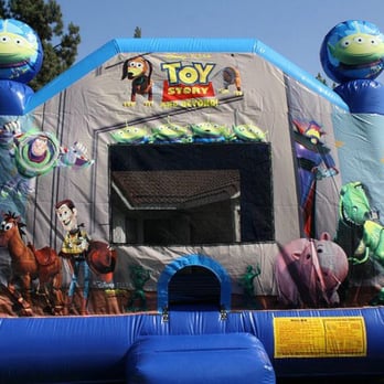 Bounce It Up Party Rentals - Party Supplies Near Me Bounce It Up Party Rentals - Party Supplies Near Me