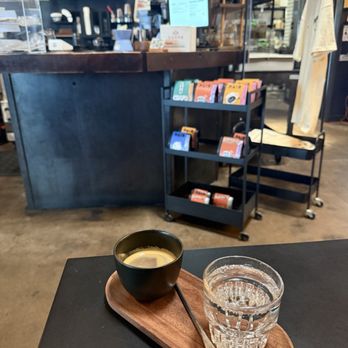 Pair Cupworks - Strawberry Cake Espresso Shot - Coffee & Tea Near Me - Mesa, Arizona