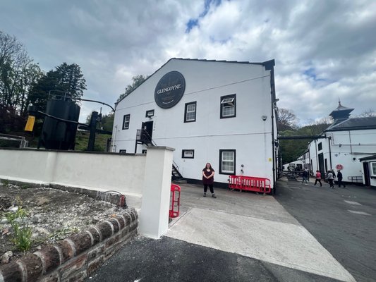 Glengoyne Distillery by null