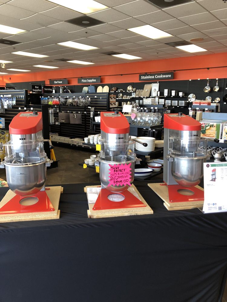 ZEPOLE SUPPLY 28 Photos 506 E N Frontage Rd, Bolingbrook, Illinois