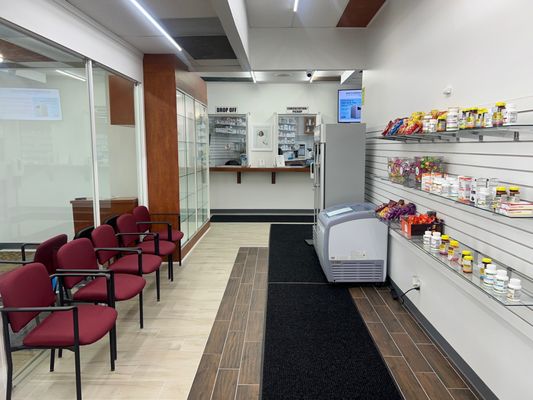 The Apothecary Pharmacy