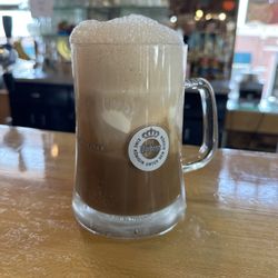 Springfield Drug - Root Beer Float