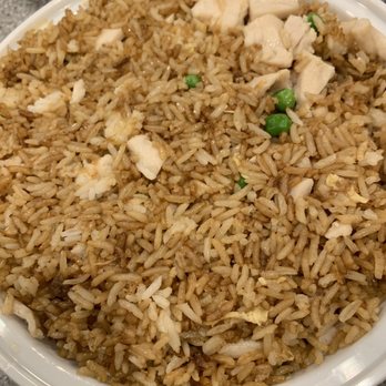 Dragon River Chinese Restaurant - Chicken and salted fish fried rice - Chinese Near Me - Langley, British Columbia Dragon River Chinese Restaurant - Chicken and salted fish fried rice - Chinese Near Me - Langley, British Columbia