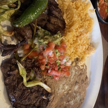 El Guadalajara - Mexican Near Me - Shelton, Washington