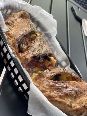 Black Rock Pizza - Captain Cook by null