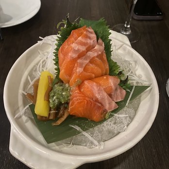 Sado - Mashu Sashimi - Sushi Bars Near Me - St. Louis, Missouri