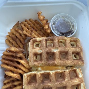 Batter Up - MVP - Breakfast & Brunch Near Me - Portland, Oregon Batter Up - MVP - Breakfast & Brunch Near Me - Portland, Oregon