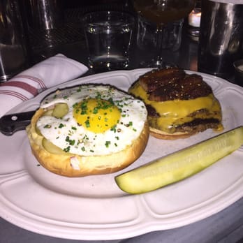 Au Cheval - Americas best burger - Bars Near Me - Chicago, Illinois Au Cheval - Americas best burger - Bars Near Me - Chicago, Illinois