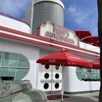 Ruby's Diner - Front - Diners Near Me - Laguna Beach, California Ruby's Diner - Front - Diners Near Me - Laguna Beach, California