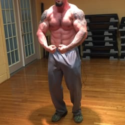 TGB Supplements - CEO of TGB Supplements Inc.  Trevor Benko