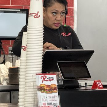 R Burgers - Burgers Near Me - Las Vegas, Nevada R Burgers - Burgers Near Me - Las Vegas, Nevada