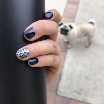 Palace Nails - Nail Salons Near Me - North Hills, California