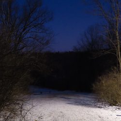 Slab Cabin Park