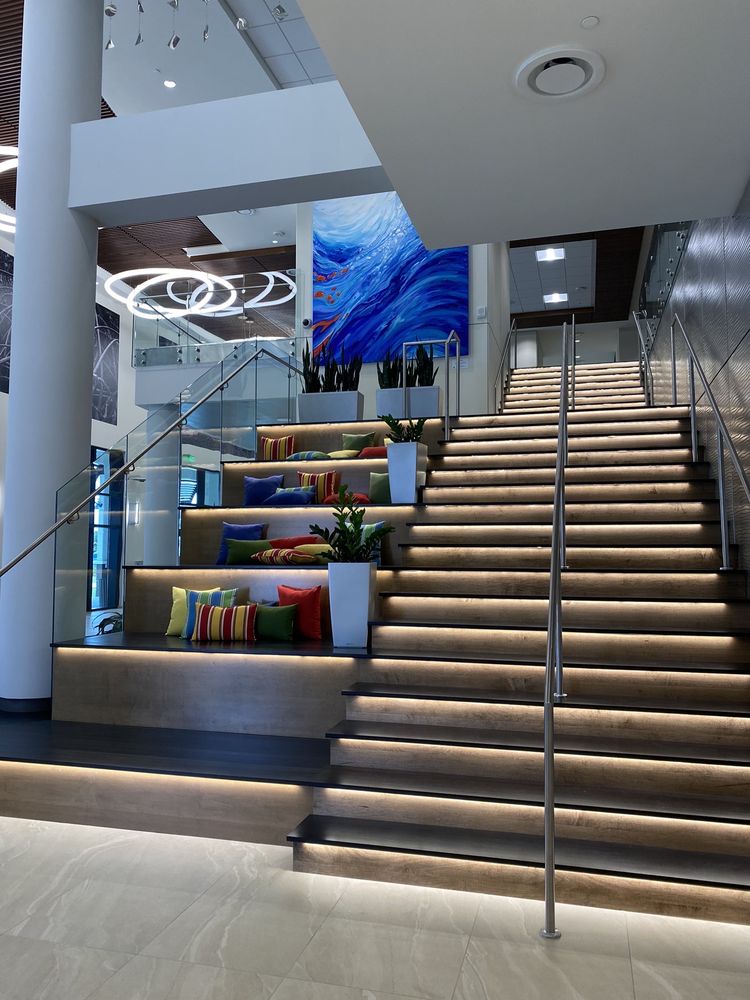 BOYNTON BEACH CITY HALL Updated October 2024 17 Photos 100 E