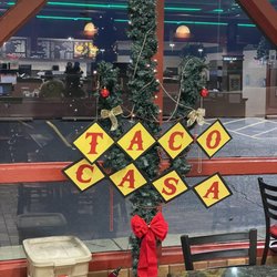 Taco Casa
