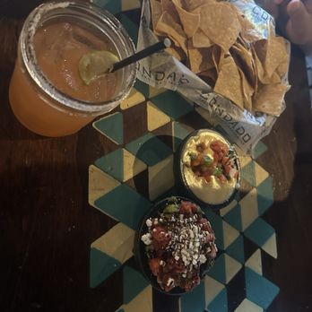 Condado Tacos - Tacos Near Me - Royal Oak, Michigan