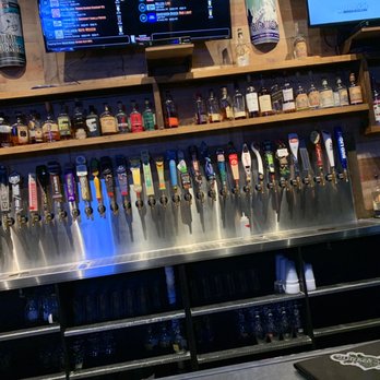 The Local Draught House - Many beers on tap!! - Brewpubs Near Me - Oldsmar, Florida