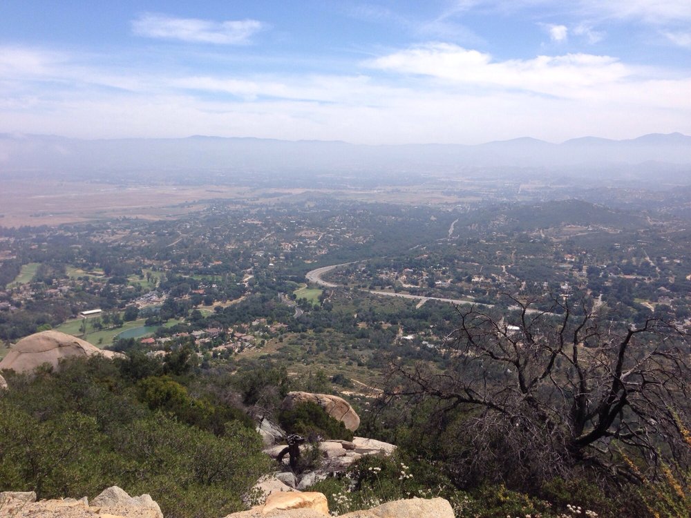 Potato Chip Rock 1640 Photos 487 Reviews Hiking Lake Poway Rd Poway Ca United States