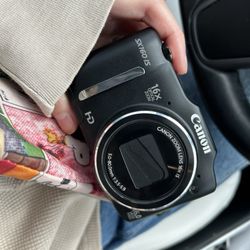Fort Worth Camera - Canon SX160 16.0 MP ($39.99) - great deal!