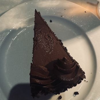 Epic Chophouse - Chocolate cake - Steakhouses Near Me - Raleigh, North Carolina