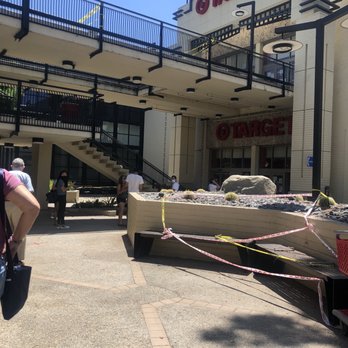 Target - Quarantine spacing - Department Stores Near Me - Pasadena, California