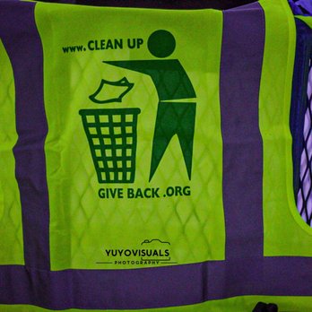Clean Up - Give Back .Org - Community Service/Non-Profit Near Me - Des Plaines, Illinois