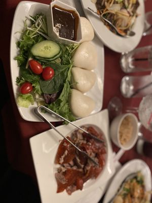Dao Restaurant by null