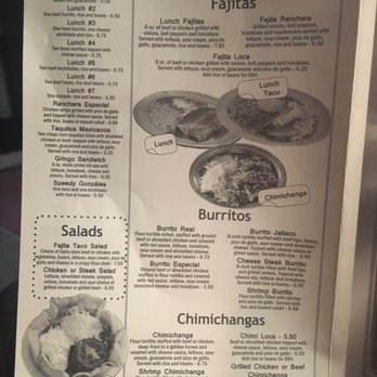 Mi jalisco - Mexican Near Me - Corbin, Kentucky