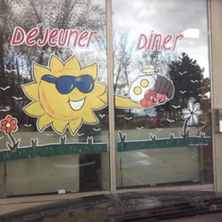 Restaurant La Visite