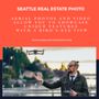 Photo of Seattle Real Estate Photo