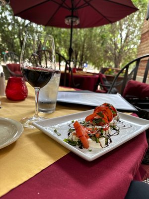 Antonio Ristorante by null