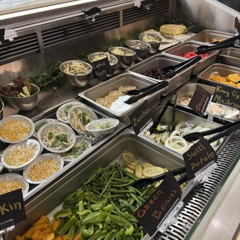 Wasai BBQ - Veggies, fruit, and dessert - Barbeque Near Me - Chicago, Illinois Wasai BBQ - Veggies, fruit, and dessert - Barbeque Near Me - Chicago, Illinois