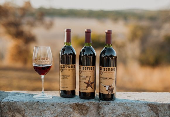 Driftwood Estate Winery by null