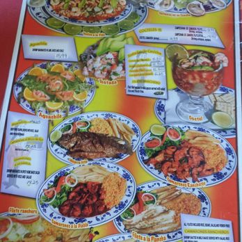 Chalateco - Mexican Near Me - Mountain View, California