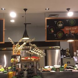 Seoul Garden