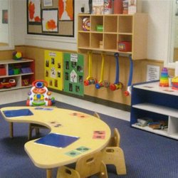 Hebron KinderCare - Older Infant/Toddler Classroom
