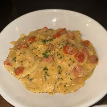 Casa Mia - Daily special: lobster ravioli - Italian Near Me - Scottsdale, Arizona Casa Mia - Daily special: lobster ravioli - Italian Near Me - Scottsdale, Arizona