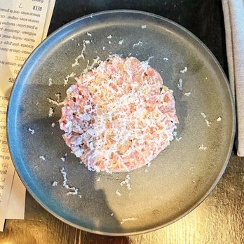 Maynards - Steak tartare - Sandwiches Near Me - Tucson, Arizona