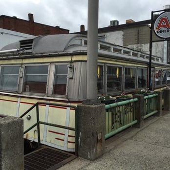 A1 Diner - Diners Near Me - Gardiner, Maine A1 Diner - Diners Near Me - Gardiner, Maine