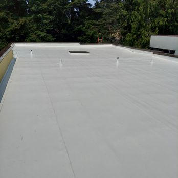 Luna Roofing - Roofing Near Me