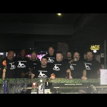 FIVE Nightclub - Madison bears at Five Nightclub! - Dance Clubs Near Me - Madison, Wisconsin