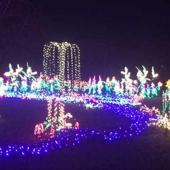 Garden D'Lights - Local Flavor Near Me - Bellevue, Washington Garden D'Lights - Local Flavor Near Me - Bellevue, Washington
