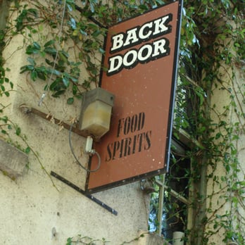 Back Door Lounge - Lounges Near Me - Sacramento, California Back Door Lounge - Lounges Near Me - Sacramento, California